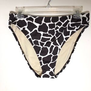 Victoria’s Secret bikini bottom